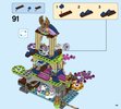 Instrucciones de Construcción - LEGO - Elves - 41178 - Santuario del dragón: Page 141