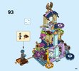 Instrucciones de Construcción - LEGO - Elves - 41178 - Santuario del dragón: Page 143