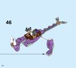 Instrucciones de Construcción - LEGO - Elves - 41178 - Santuario del dragón: Page 34