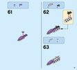 Instrucciones de Construcción - LEGO - Elves - 41178 - Santuario del dragón: Page 41