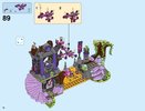 Instrucciones de Construcción - LEGO - Elves - 41179 - Rescate del dragón de la reina: Page 74