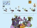 Instrucciones de Construcción - LEGO - Elves - 41179 - Rescate del dragón de la reina: Page 77