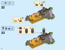 Instrucciones de Construcción - LEGO - Elves - 41179 - Rescate del dragón de la reina: Page 20