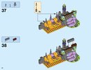 Instrucciones de Construcción - LEGO - Elves - 41179 - Rescate del dragón de la reina: Page 24