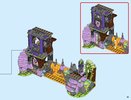 Instrucciones de Construcción - LEGO - Elves - 41179 - Rescate del dragón de la reina: Page 65