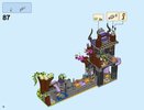 Instrucciones de Construcción - LEGO - Elves - 41179 - Rescate del dragón de la reina: Page 72