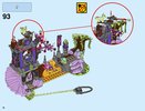 Instrucciones de Construcción - LEGO - Elves - 41179 - Rescate del dragón de la reina: Page 78