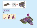 Instrucciones de Construcción - LEGO - Elves - 41180 - Mágico castillo de sombras de Ragana: Page 19