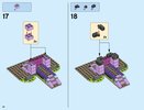 Instrucciones de Construcción - LEGO - Elves - 41180 - Mágico castillo de sombras de Ragana: Page 20