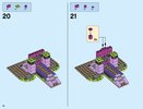 Instrucciones de Construcción - LEGO - Elves - 41180 - Mágico castillo de sombras de Ragana: Page 22