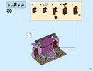 Instrucciones de Construcción - LEGO - Elves - 41180 - Mágico castillo de sombras de Ragana: Page 27