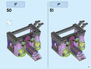 Instrucciones de Construcción - LEGO - Elves - 41180 - Mágico castillo de sombras de Ragana: Page 41