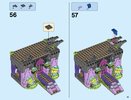 Instrucciones de Construcción - LEGO - Elves - 41180 - Mágico castillo de sombras de Ragana: Page 45