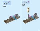 Instrucciones de Construcción - LEGO - Elves - 41180 - Mágico castillo de sombras de Ragana: Page 109