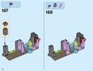 Instrucciones de Construcción - LEGO - Elves - 41180 - Mágico castillo de sombras de Ragana: Page 118