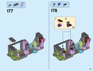 Instrucciones de Construcción - LEGO - Elves - 41180 - Mágico castillo de sombras de Ragana: Page 123