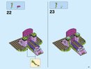 Instrucciones de Construcción - LEGO - Elves - 41180 - Mágico castillo de sombras de Ragana: Page 23