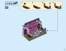 Instrucciones de Construcción - LEGO - Elves - 41180 - Mágico castillo de sombras de Ragana: Page 29