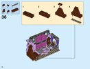 Instrucciones de Construcción - LEGO - Elves - 41180 - Mágico castillo de sombras de Ragana: Page 32