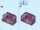 Instrucciones de Construcción - LEGO - Elves - 41180 - Mágico castillo de sombras de Ragana: Page 36