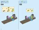 Instrucciones de Construcción - LEGO - Elves - 41180 - Mágico castillo de sombras de Ragana: Page 110