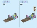 Instrucciones de Construcción - LEGO - Elves - 41180 - Mágico castillo de sombras de Ragana: Page 111