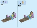 Instrucciones de Construcción - LEGO - Elves - 41180 - Mágico castillo de sombras de Ragana: Page 112