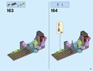 Instrucciones de Construcción - LEGO - Elves - 41180 - Mágico castillo de sombras de Ragana: Page 115