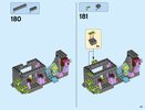 Instrucciones de Construcción - LEGO - Elves - 41180 - Mágico castillo de sombras de Ragana: Page 125