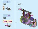 Instrucciones de Construcción - LEGO - Elves - 41180 - Mágico castillo de sombras de Ragana: Page 155