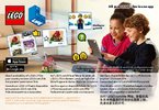 Instrucciones de Construcción - LEGO - Elves - 41181 - Góndola de Naida y el duende ladrón: Page 39