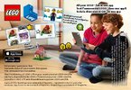 Instrucciones de Construcción - LEGO - Elves - 41181 - Góndola de Naida y el duende ladrón: Page 39