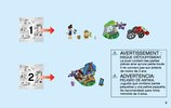 Instrucciones de Construcción - LEGO - Elves - 41182 - Captura de Sophie Jones: Page 3