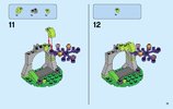 Instrucciones de Construcción - LEGO - Elves - 41182 - Captura de Sophie Jones: Page 11