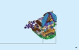 Instrucciones de Construcción - LEGO - Elves - 41182 - Captura de Sophie Jones: Page 69