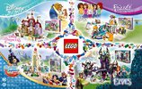 Instrucciones de Construcción - LEGO - Elves - 41182 - Captura de Sophie Jones: Page 78