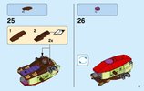 Instrucciones de Construcción - LEGO - Elves - 41183 - Dragón malvado del rey de los duendes: Page 17