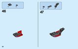 Instrucciones de Construcción - LEGO - Elves - 41183 - Dragón malvado del rey de los duendes: Page 32