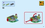 Instrucciones de Construcción - LEGO - Elves - 41183 - Dragón malvado del rey de los duendes: Page 17