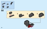 Instrucciones de Construcción - LEGO - Elves - 41183 - Dragón malvado del rey de los duendes: Page 34