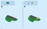 Instrucciones de Construcción - LEGO - Elves - 41183 - Dragón malvado del rey de los duendes: Page 10