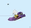 Instrucciones de Construcción - LEGO - Elves - 41184 - Aeronave de Aira y la búsqueda del amuleto: Page 25