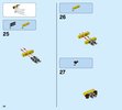 Instrucciones de Construcción - LEGO - Elves - 41184 - Aeronave de Aira y la búsqueda del amuleto: Page 26