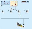 Instrucciones de Construcción - LEGO - Elves - 41184 - Aeronave de Aira y la búsqueda del amuleto: Page 38