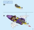 Instrucciones de Construcción - LEGO - Elves - 41184 - Aeronave de Aira y la búsqueda del amuleto: Page 39