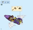 Instrucciones de Construcción - LEGO - Elves - 41184 - Aeronave de Aira y la búsqueda del amuleto: Page 40