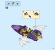 Instrucciones de Construcción - LEGO - Elves - 41184 - Aeronave de Aira y la búsqueda del amuleto: Page 41