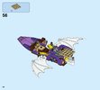 Instrucciones de Construcción - LEGO - Elves - 41184 - Aeronave de Aira y la búsqueda del amuleto: Page 44