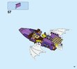 Instrucciones de Construcción - LEGO - Elves - 41184 - Aeronave de Aira y la búsqueda del amuleto: Page 45