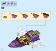 Instrucciones de Construcción - LEGO - Elves - 41184 - Aeronave de Aira y la búsqueda del amuleto: Page 48